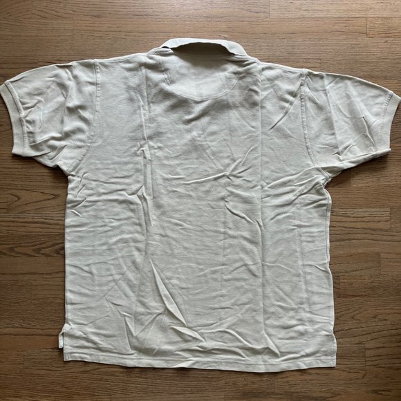 Ultra Club Think Positive Bundle of 4 Classic Polo Golf Shirts XXL - Picture 7 of 15